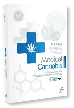 Medical Cannabis Complete