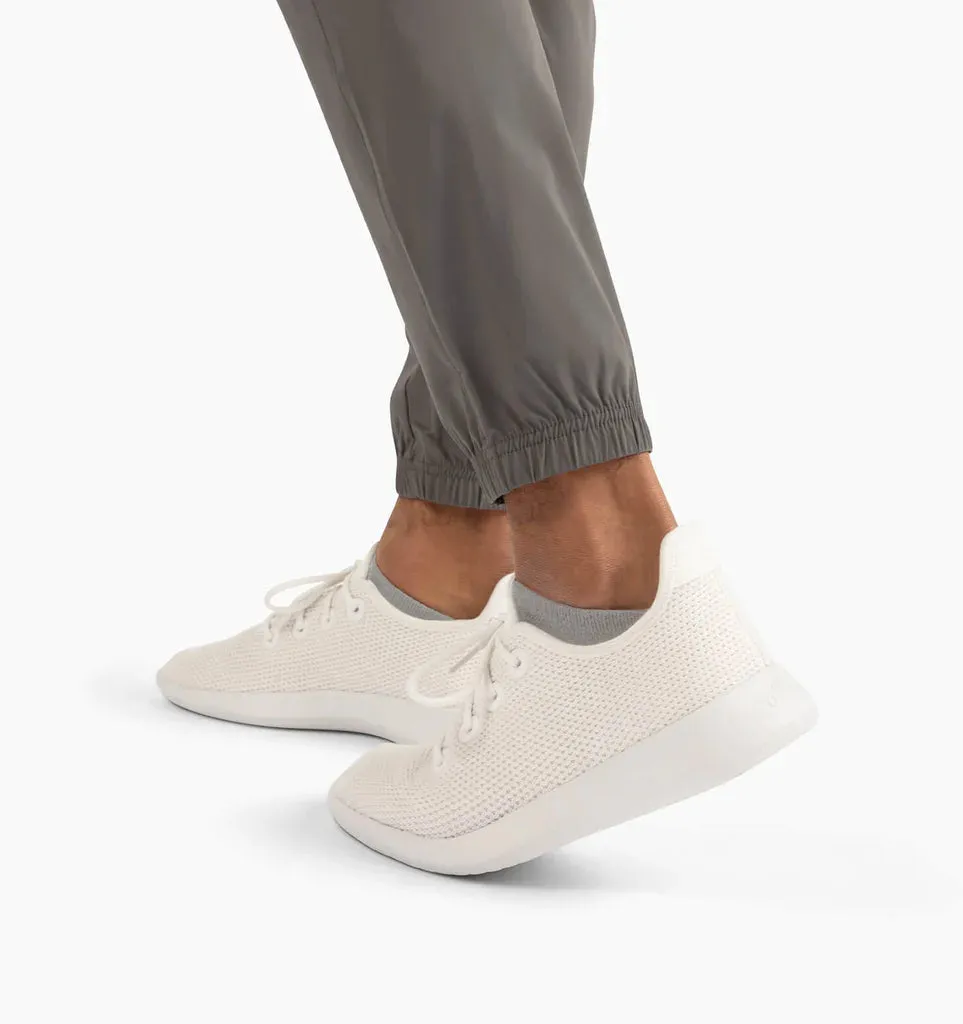 Men's In Flex Jogger III (Morel Grey)