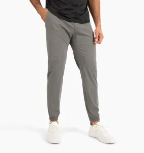 Men's In Flex Jogger III (Morel Grey)