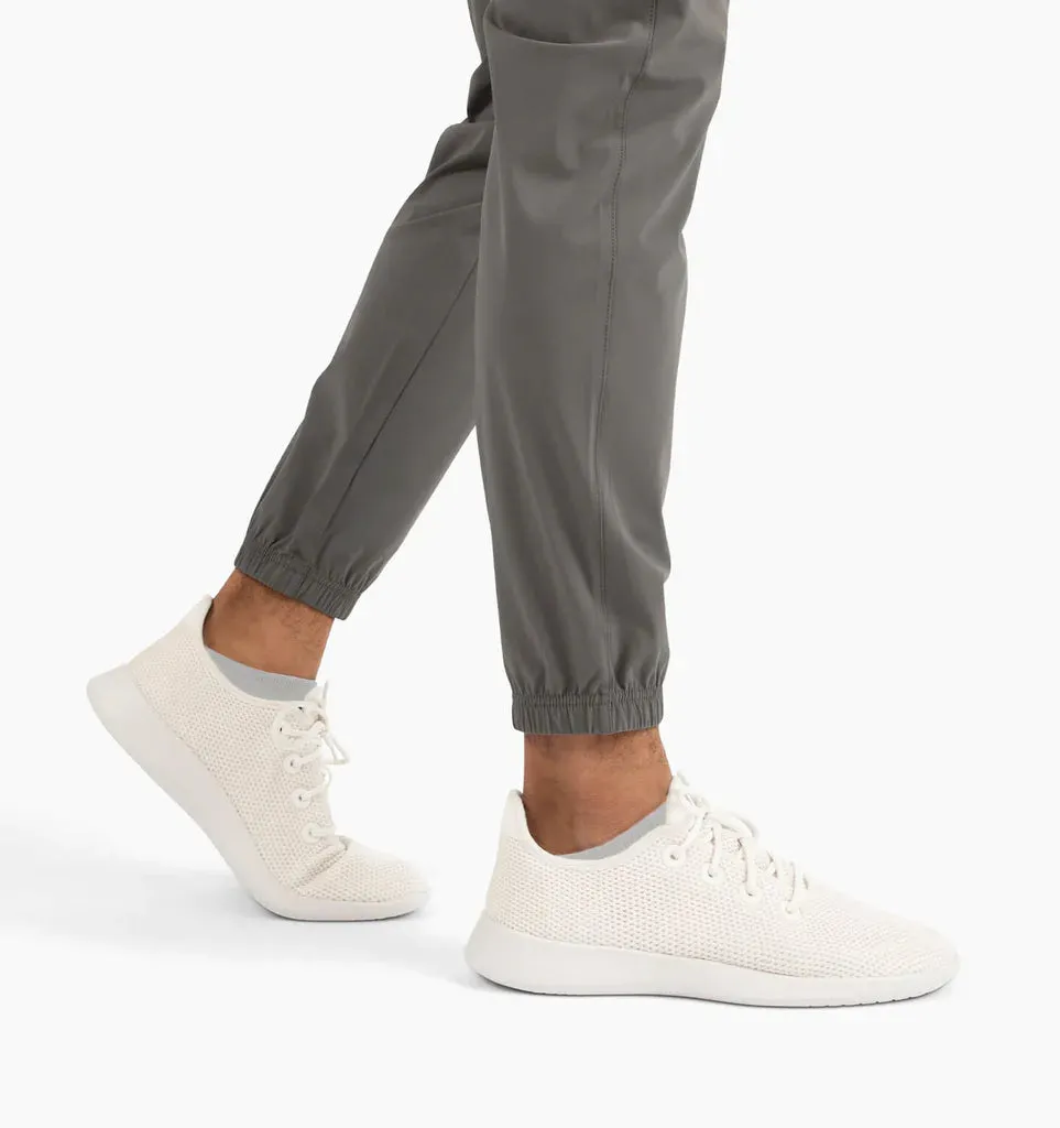 Men's In Flex Jogger III (Morel Grey)