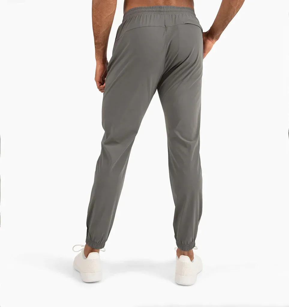 Men's In Flex Jogger III (Morel Grey)