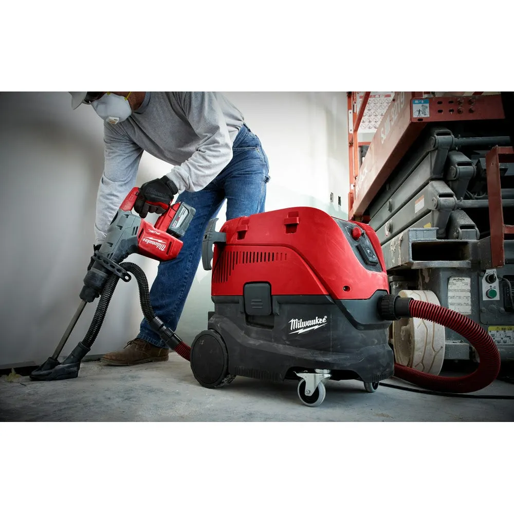 Milwaukee 8960-20 8 Gallon Dust Extractor