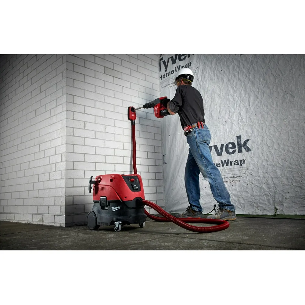 Milwaukee 8960-20 8 Gallon Dust Extractor