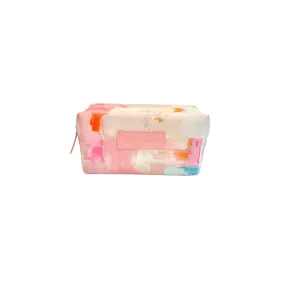 Mindful Marlo Box Make Up Bag - Dream Big