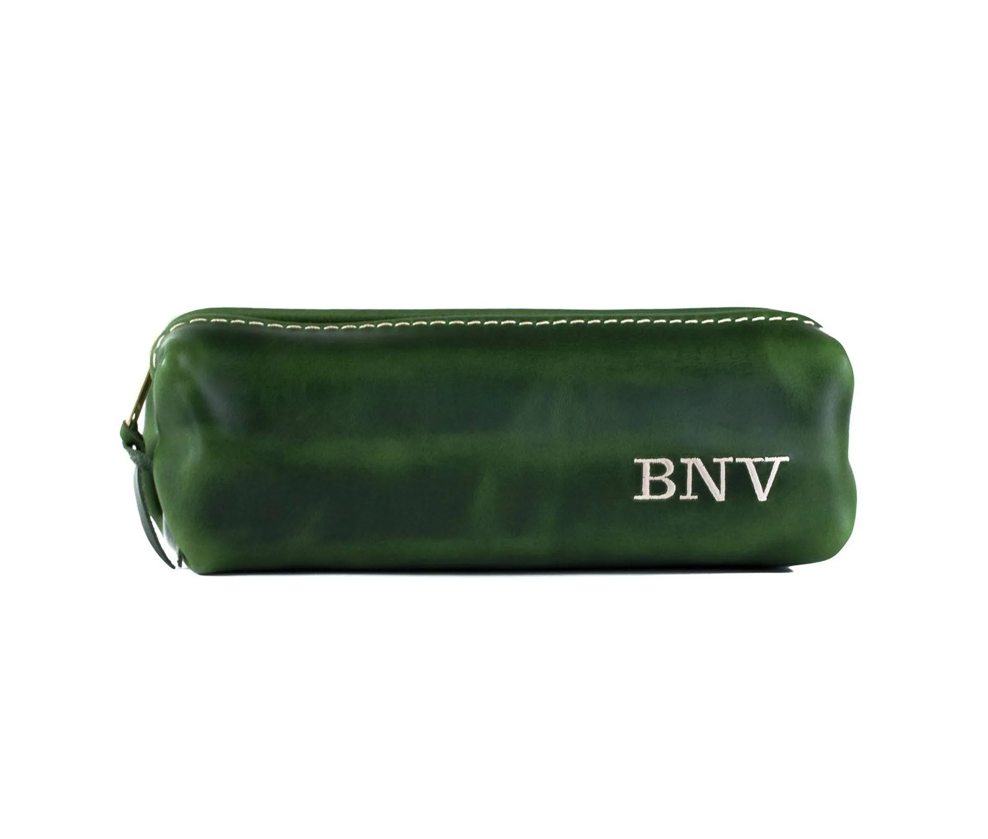 Minimalist Shave Bag