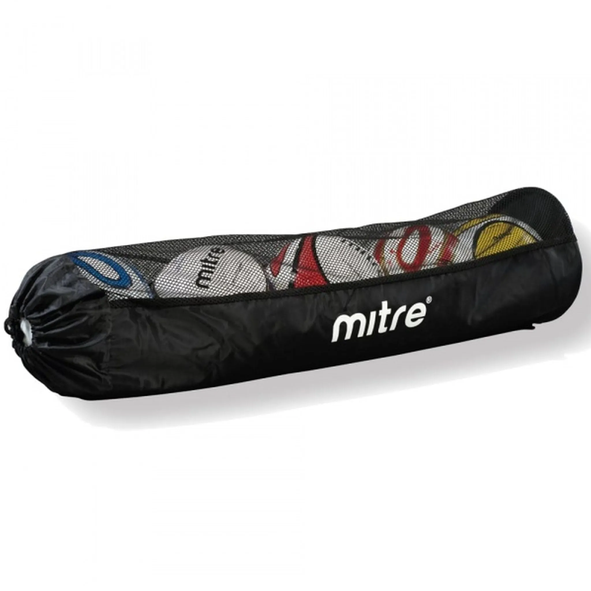 Mitre 5 Ball Tubular Ball Bag