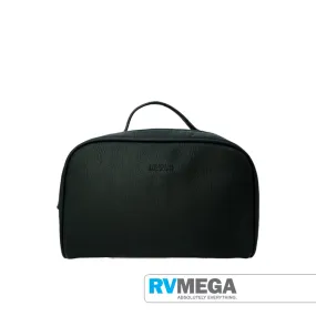 Moana Road Toiletry Bag - Windsor - Black