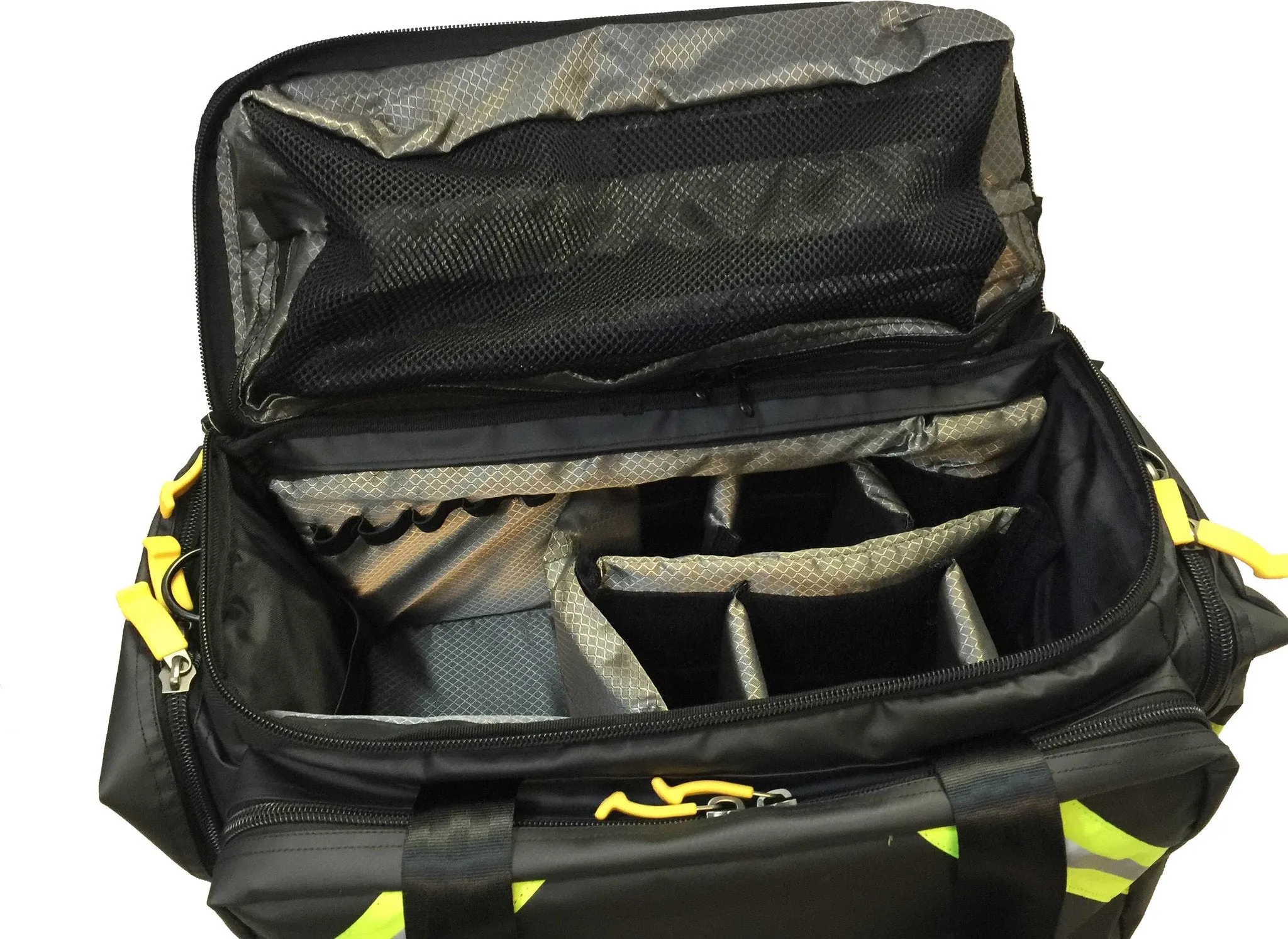 MTR Elite Trauma Bag - Impervious Medium