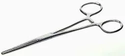 MTR Kelly Forceps (Hemostats)