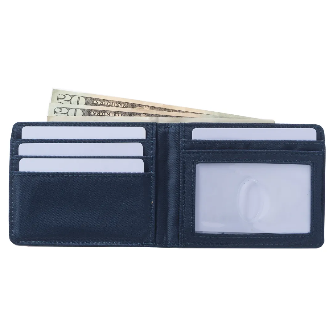 Multi Bi-Fold Navy