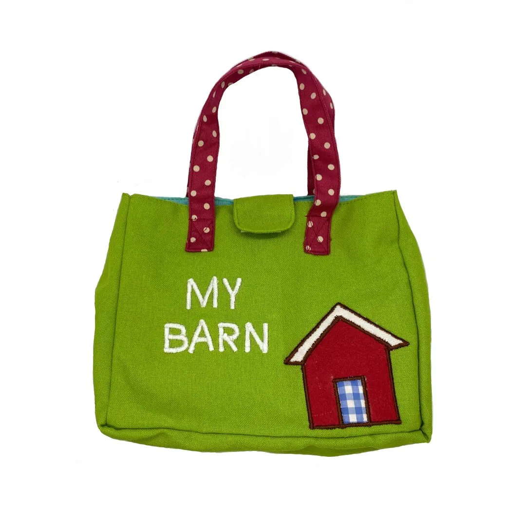 My Barn - Activity Kit