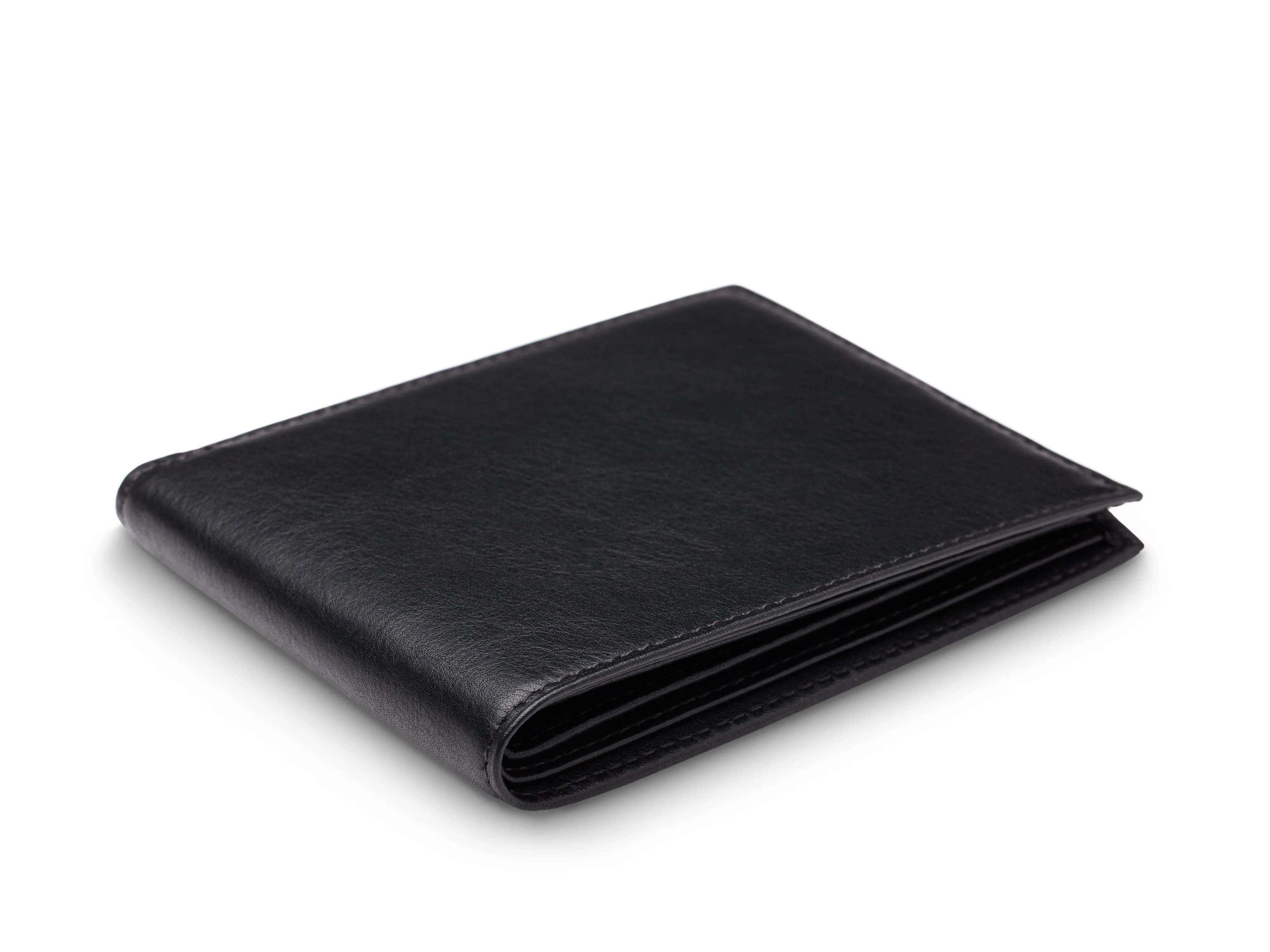 Nappa Vitello Executive I.D. Wallet