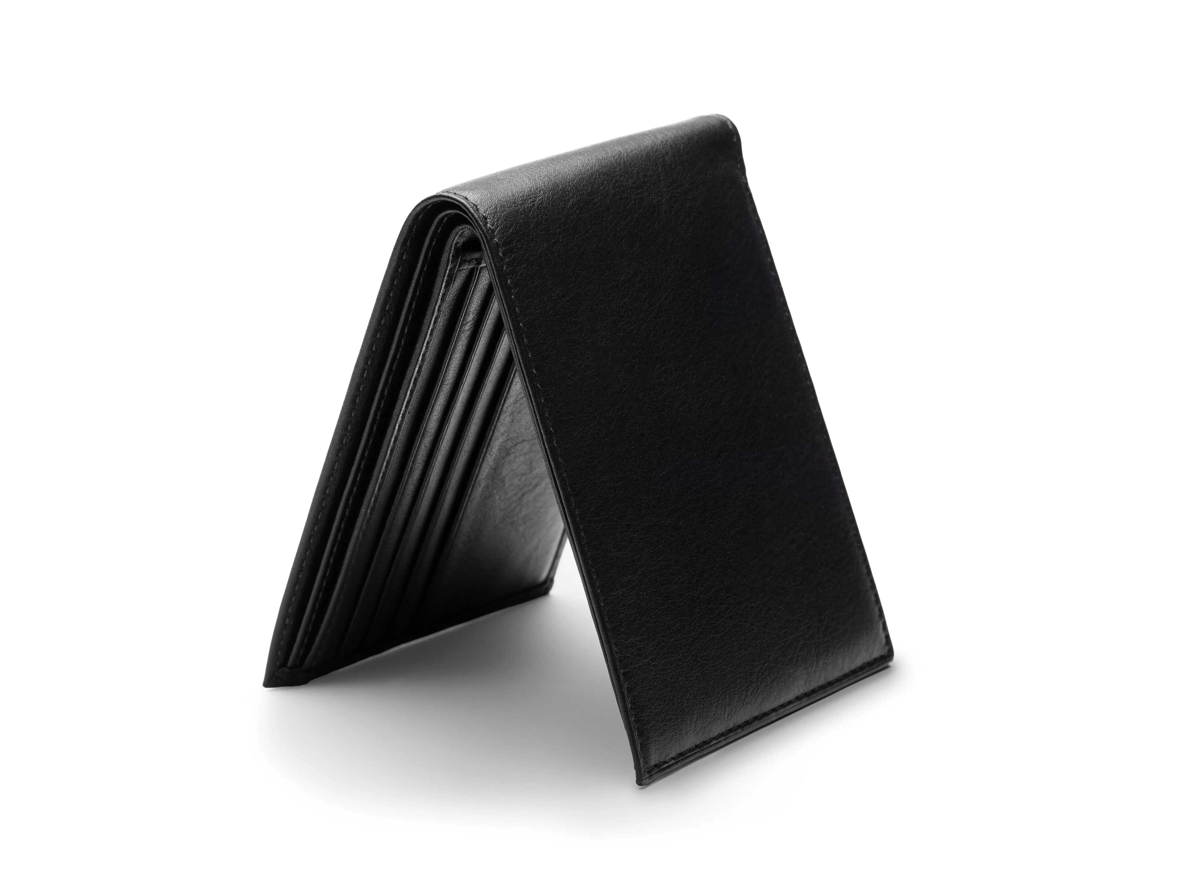 Nappa Vitello Executive I.D. Wallet