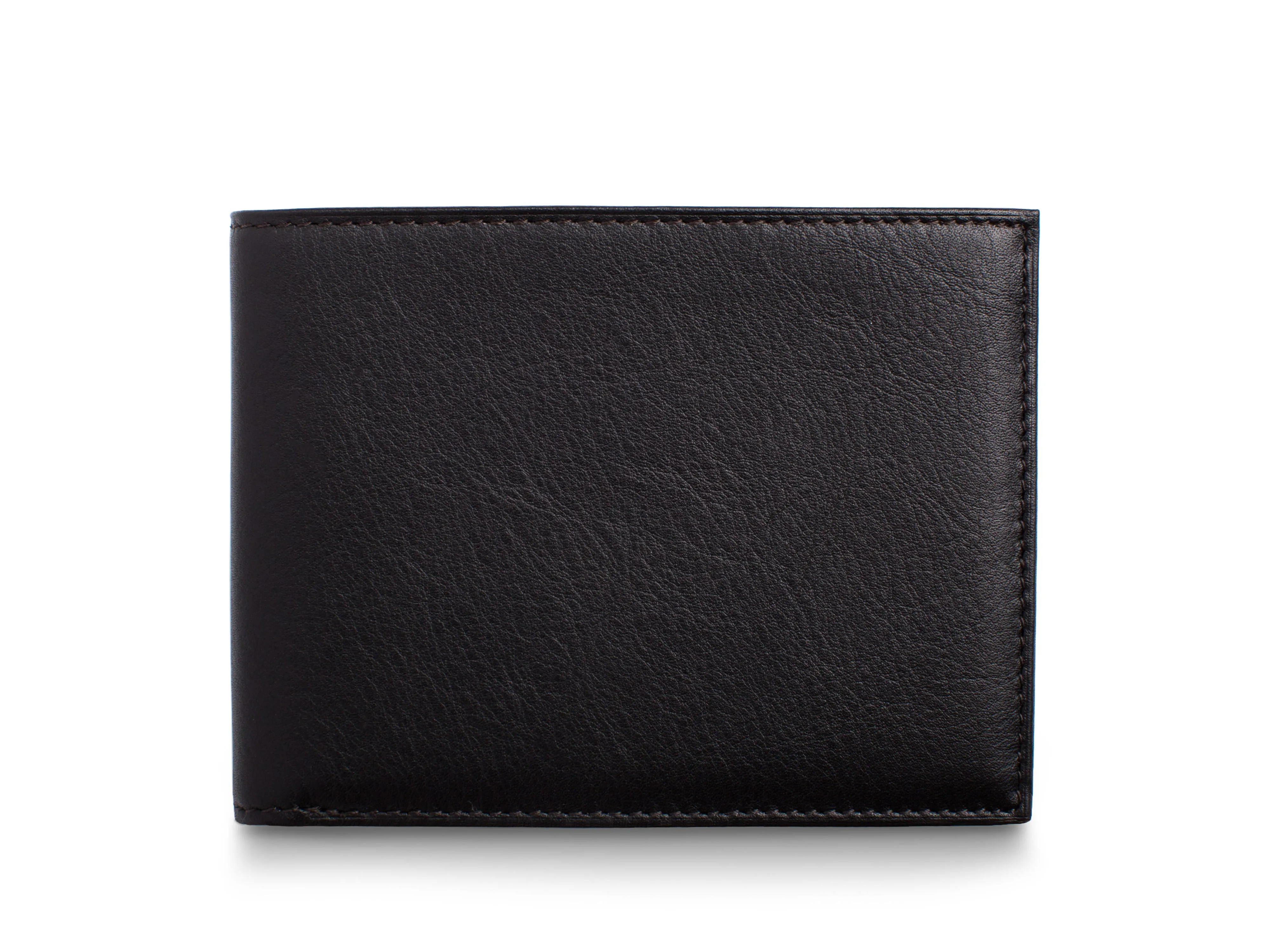 Nappa Vitello Executive I.D. Wallet