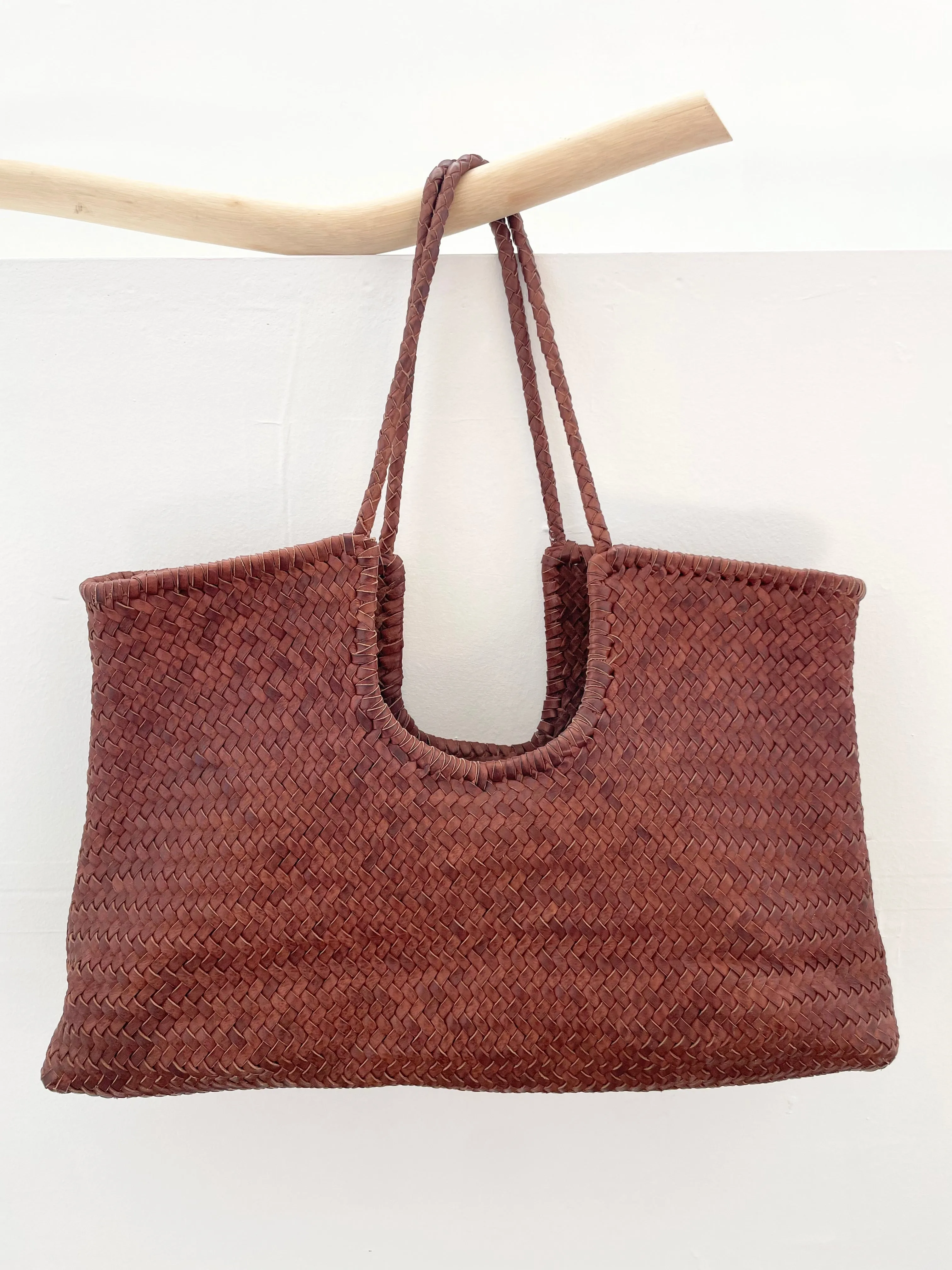 Narmada Brown Bag