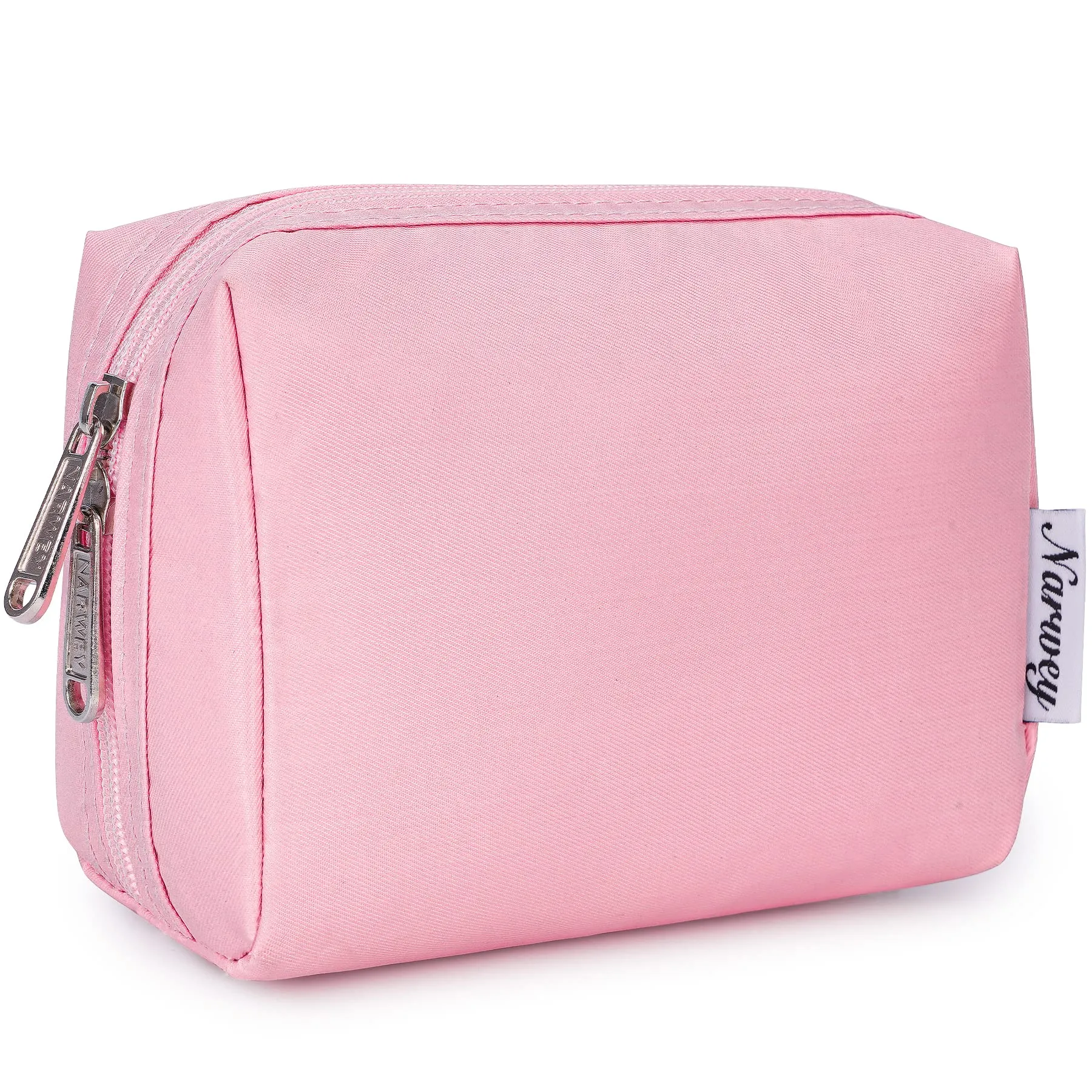 Narwey Travel Cosmetic Makeup Pouch For Women