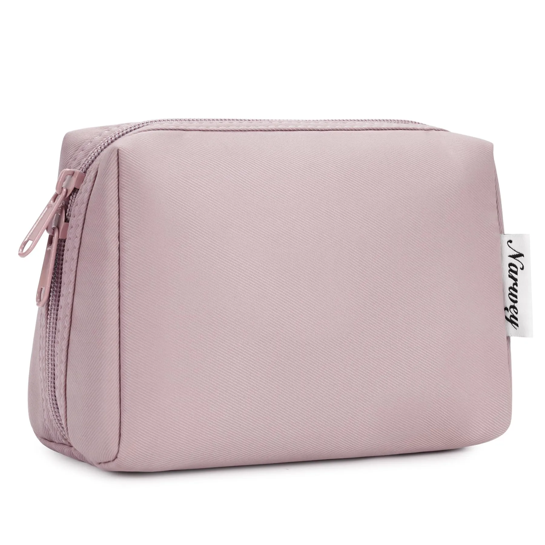 Narwey Travel Cosmetic Makeup Pouch For Women