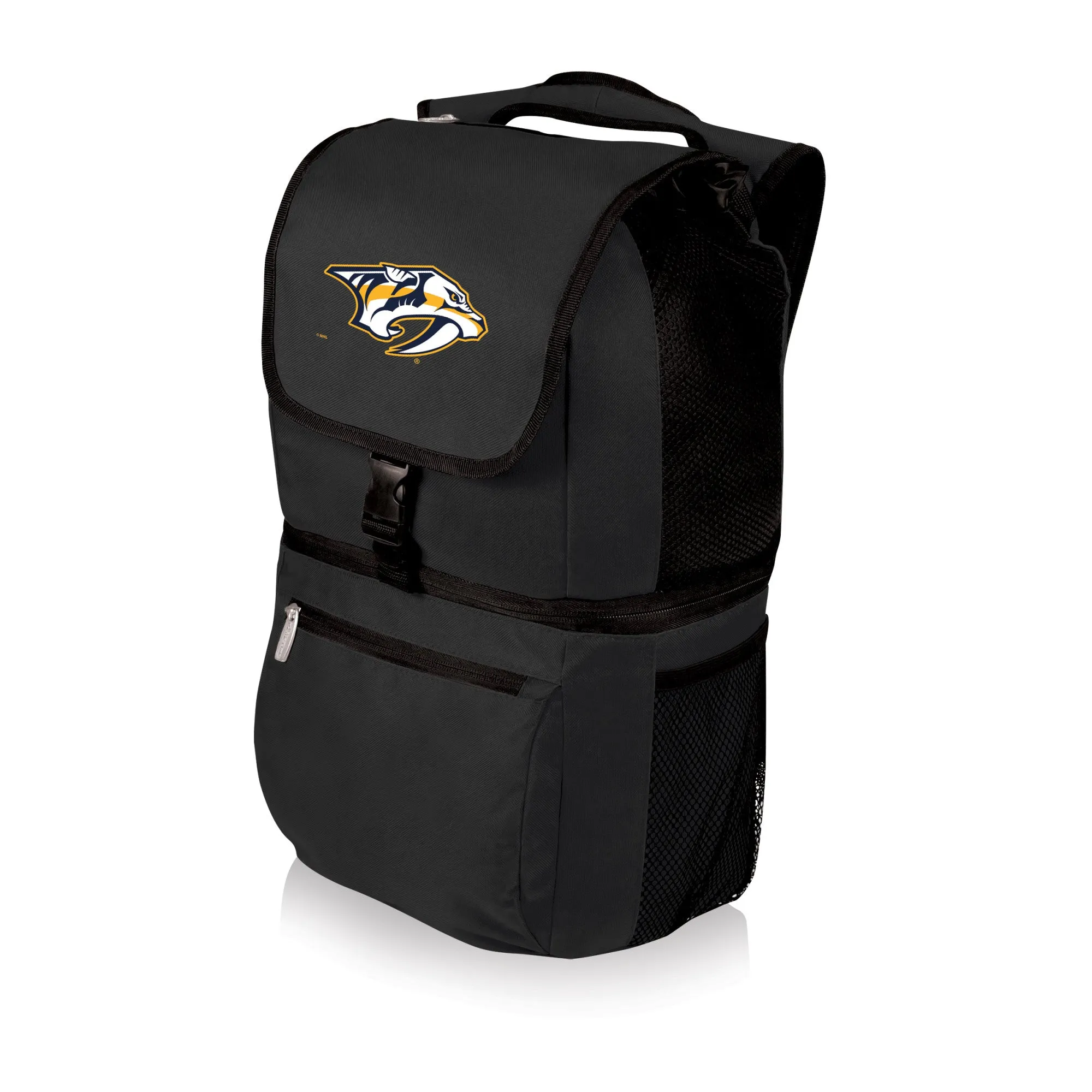 Nashville Predators - Zuma Backpack Cooler