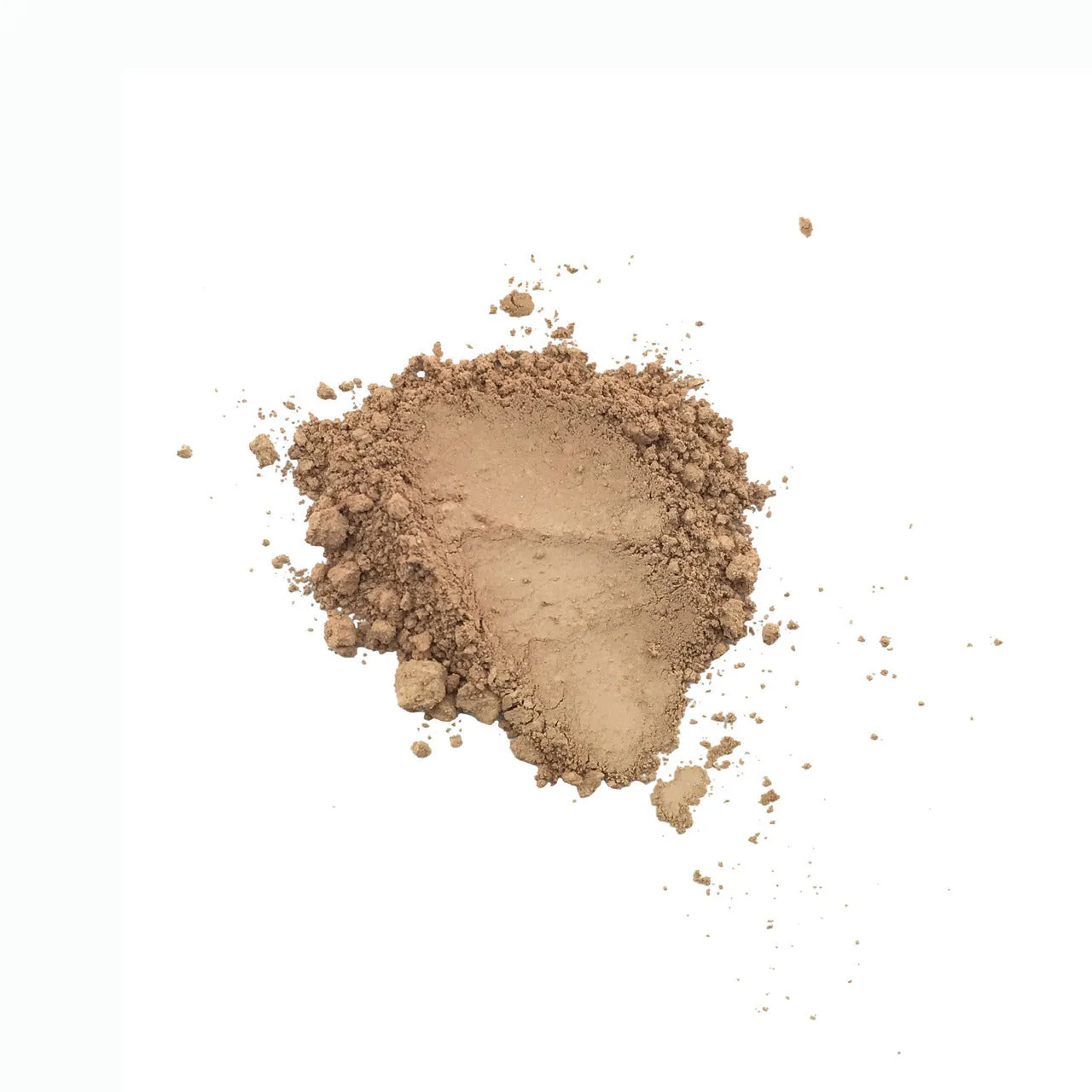 Natural Mineral Foundation 10g - Pure Anada