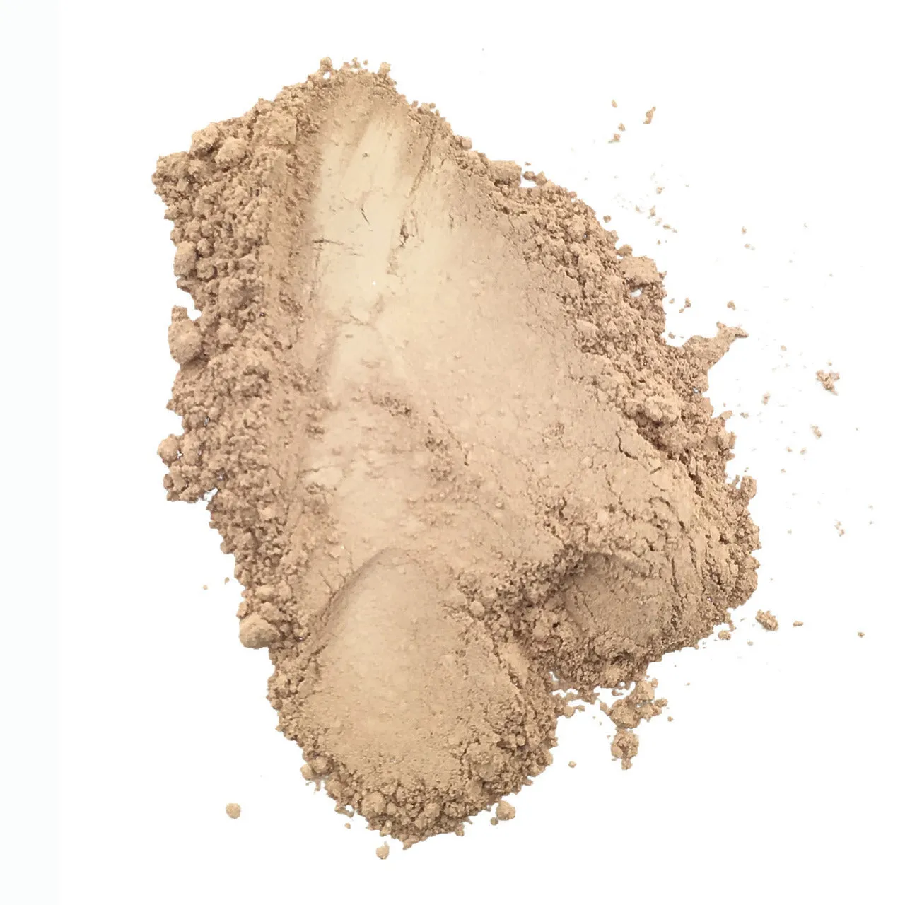 Natural Mineral Foundation 10g - Pure Anada