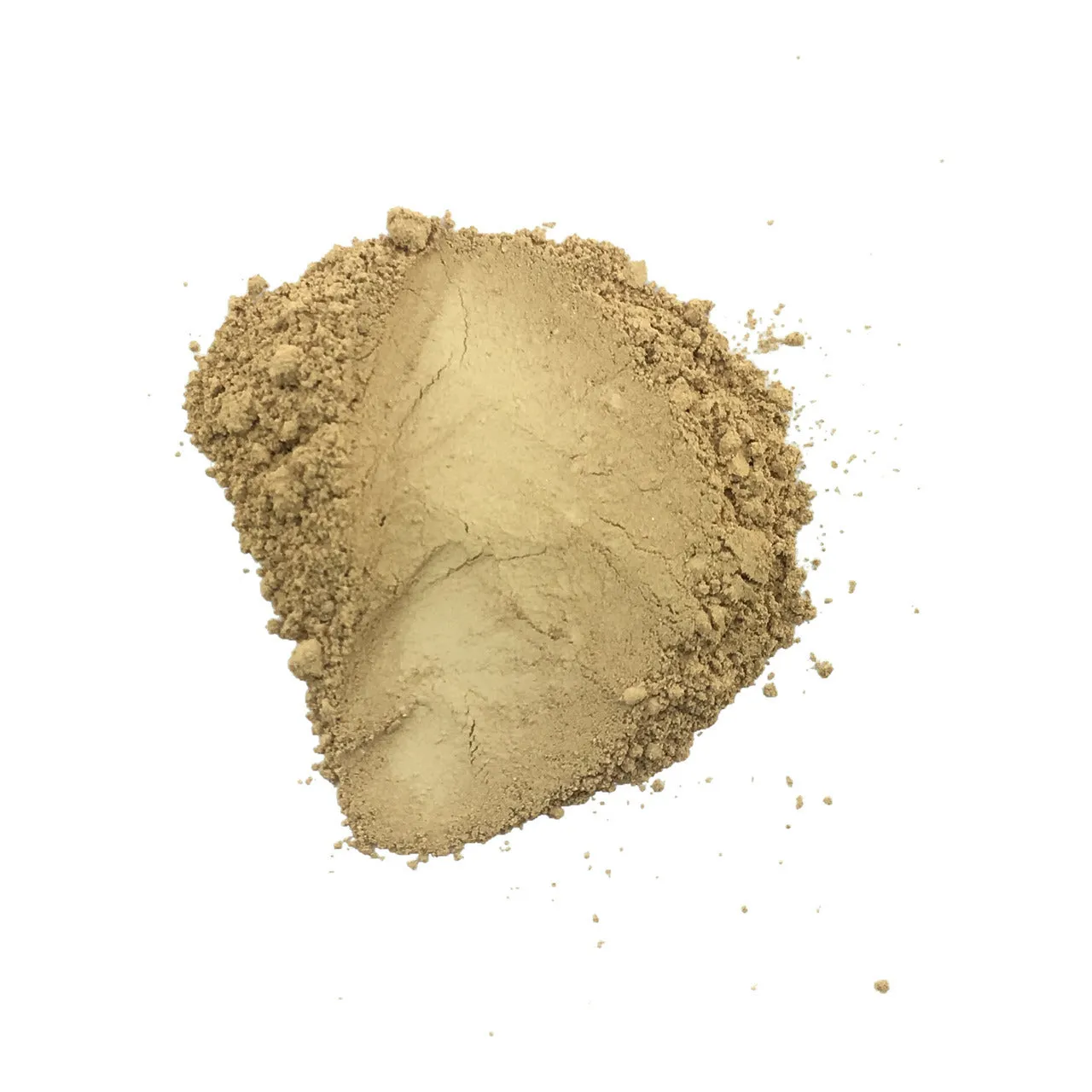 Natural Mineral Foundation 10g - Pure Anada