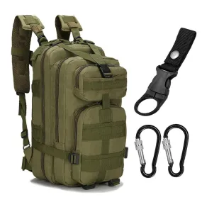 Naturcontact water resistant backpack