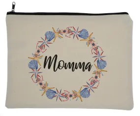 Nautical Bag - Momma, Bonus Mom, Step Mom, & Mom Available