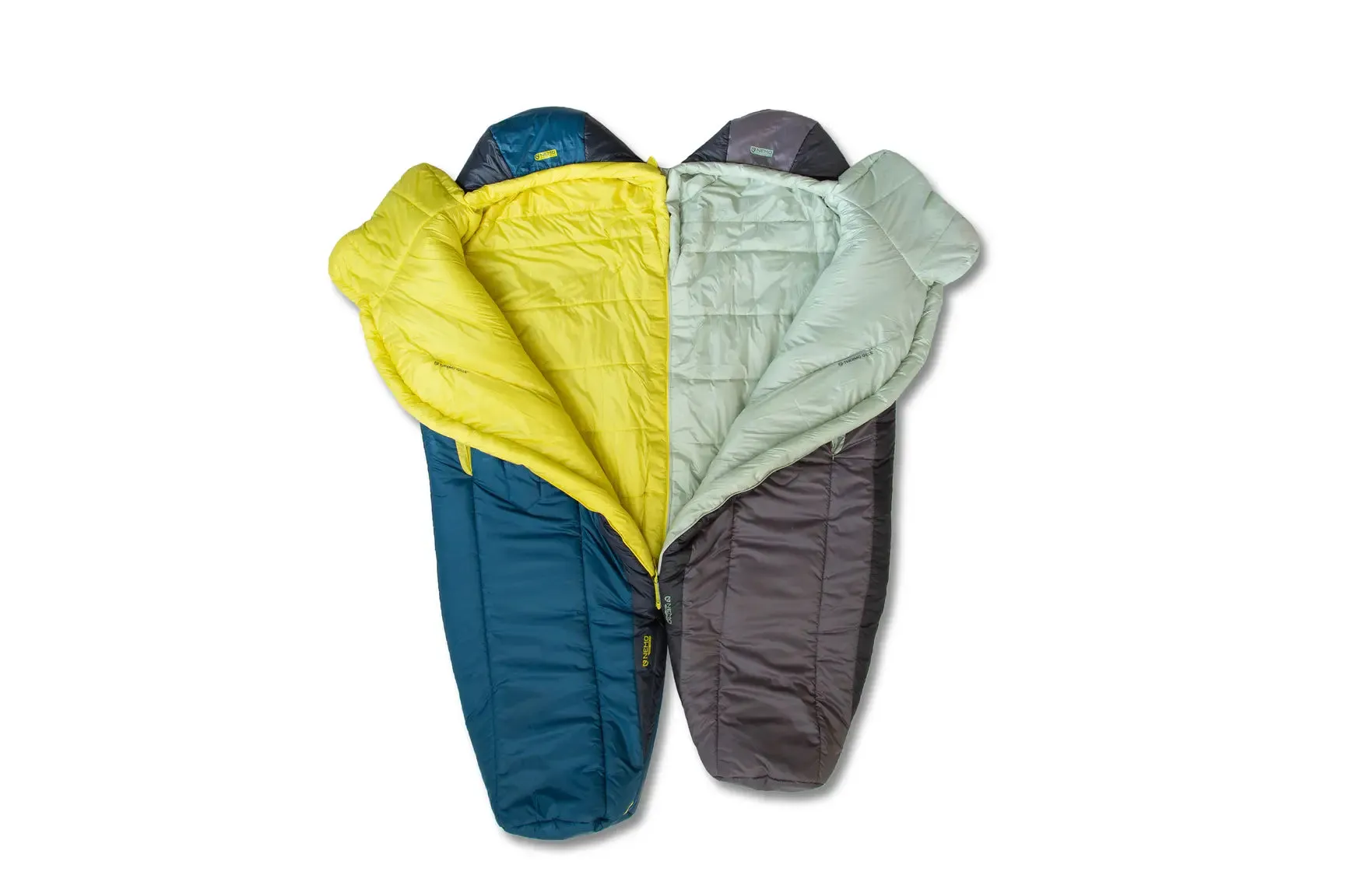 Nemo Equipment - Forte 20F/-7C Womens Endless Promise Sleeping Bag - Regular