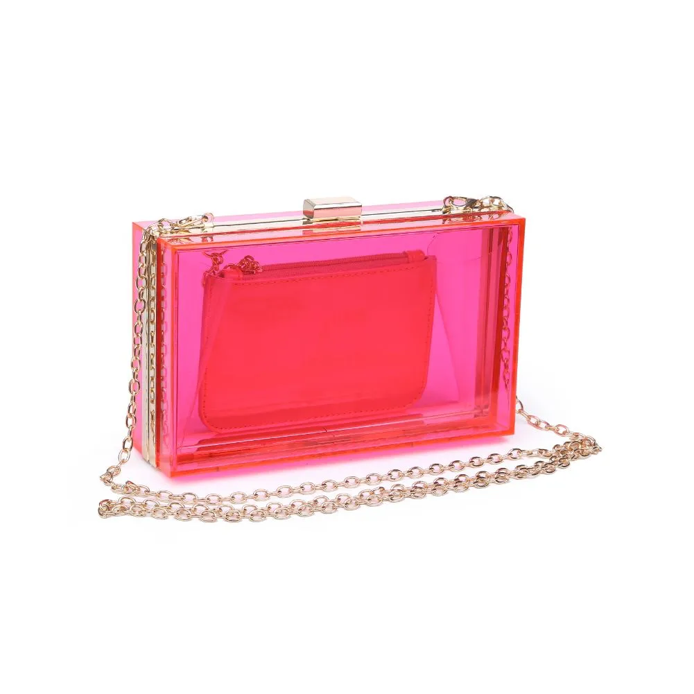 Nikki Evening Bag