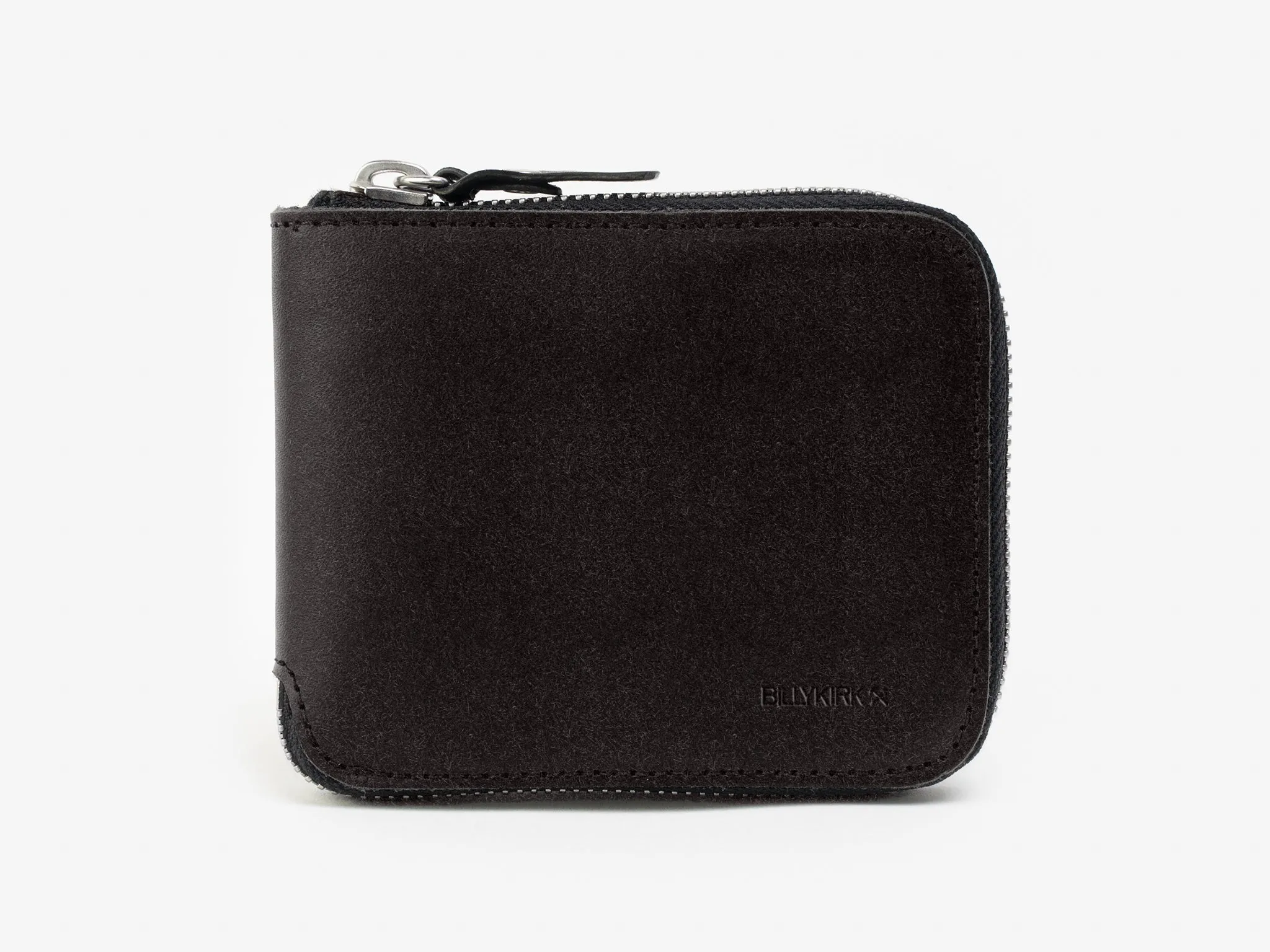 No. 078 Zip Wallet