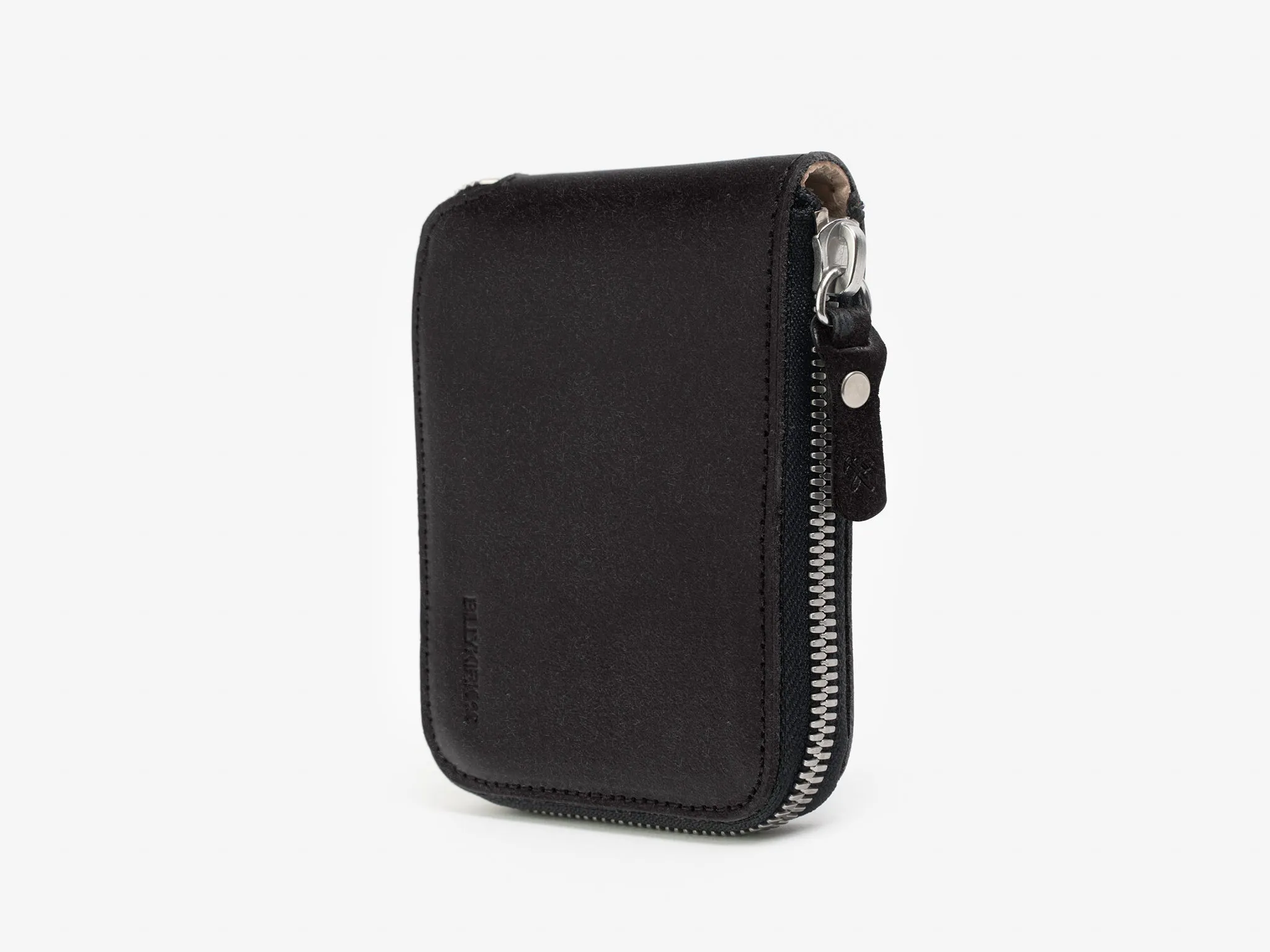 No. 078 Zip Wallet