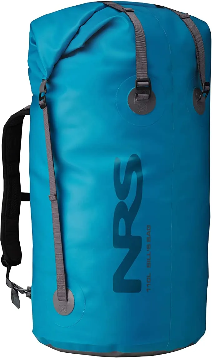 NRS 110L Bill's Bag Dry Bag