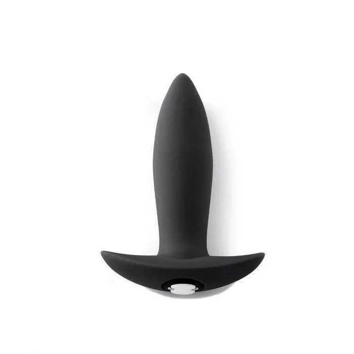 Nu Sensuelle 15 Function Vibrating Mini Waterproof Butt Plug