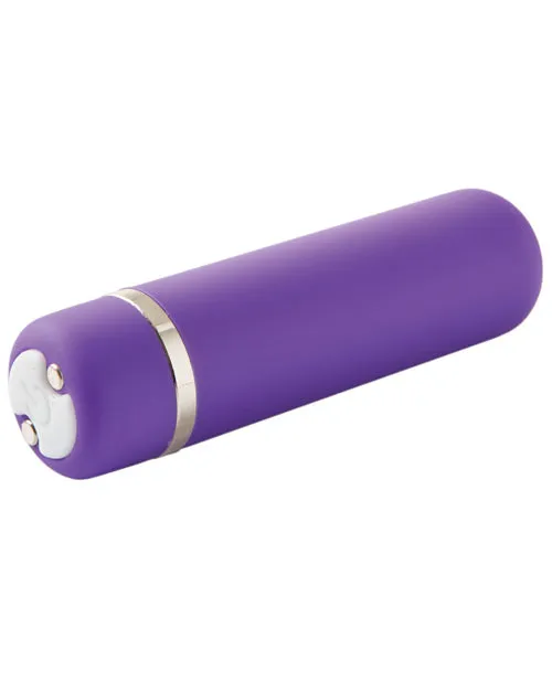 Nu Sensuelle Joie Rechargeable (Purple)