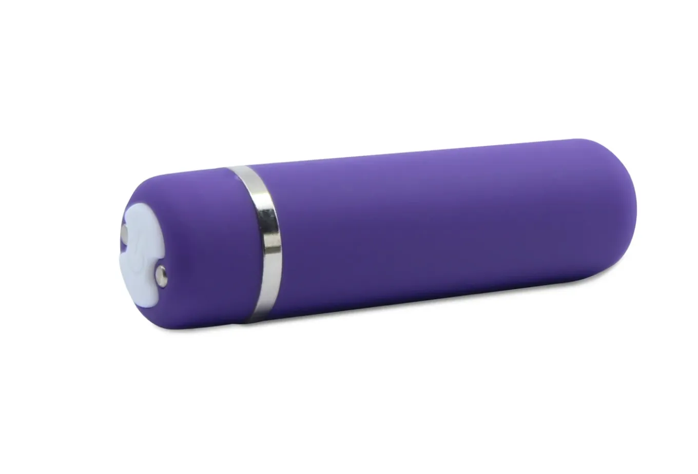 Nu Sensuelle Joie Rechargeable (Purple)