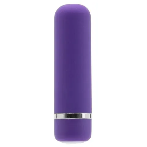 Nu Sensuelle Joie Rechargeable (Purple)