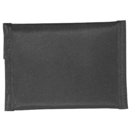 Nylon Commando Wallet