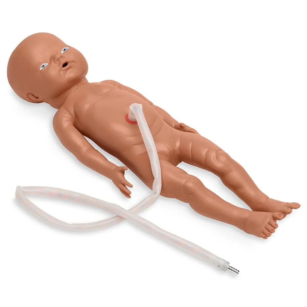 OB Susie® - The Original Childbirth Skills Trainer, Light