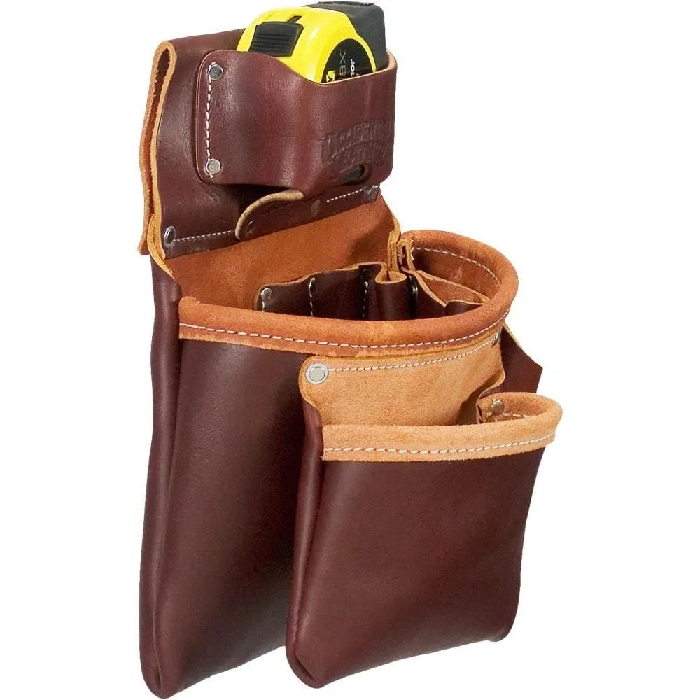 Occidental Leather Toolbelts | 5018 - 2 Pouch ProTool™ Bag