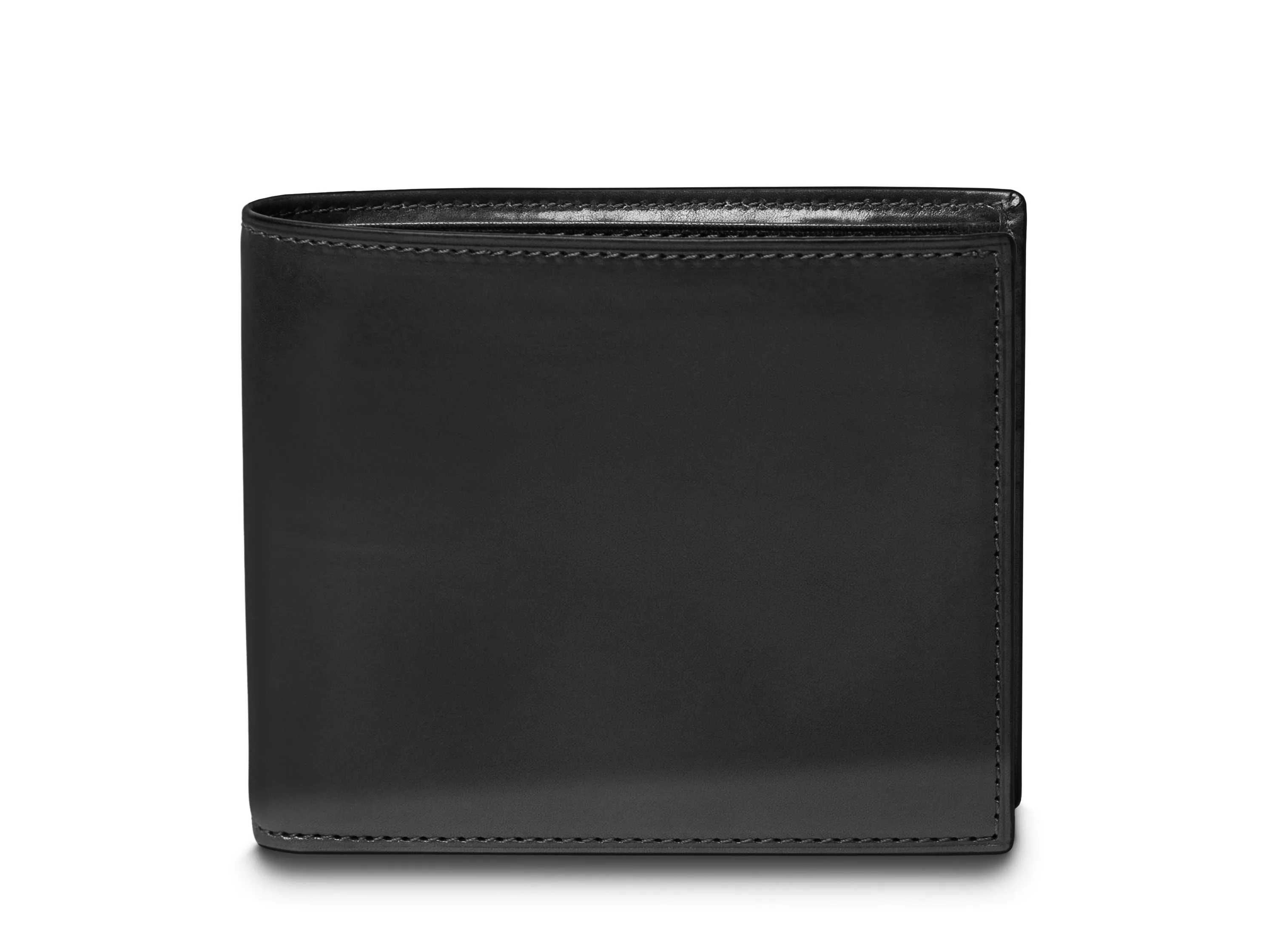 Old Leather Italia Euro Size Deluxe Executive Wallet - RFID