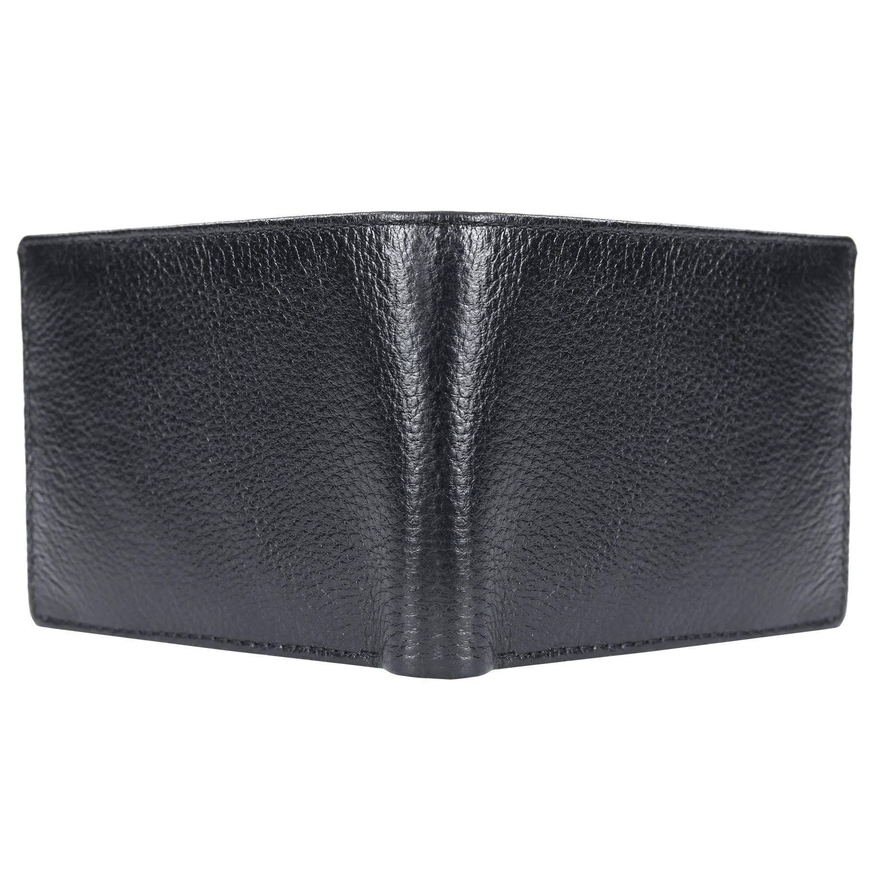 Opulent Leather Wallet