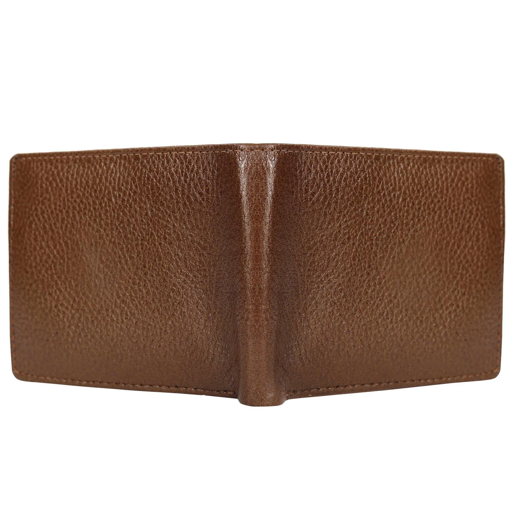 Opulent Leather Wallet