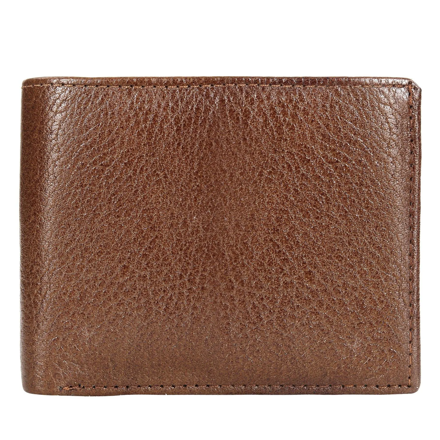 Opulent Leather Wallet