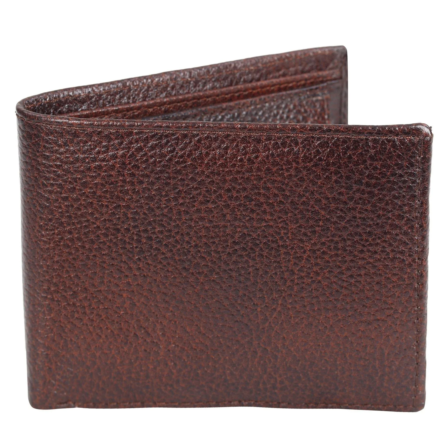 Opulent Leather Wallet