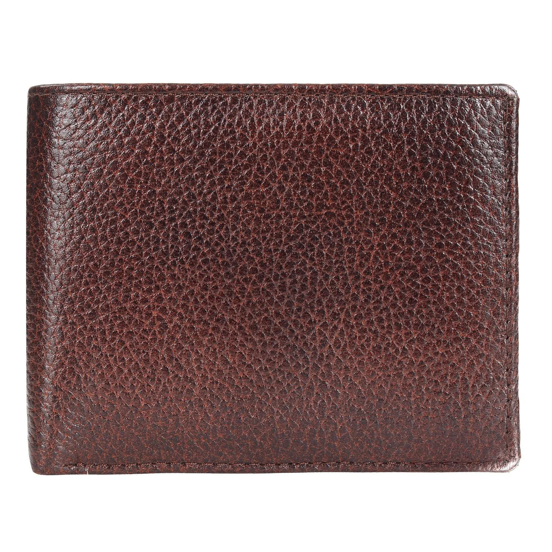 Opulent Leather Wallet