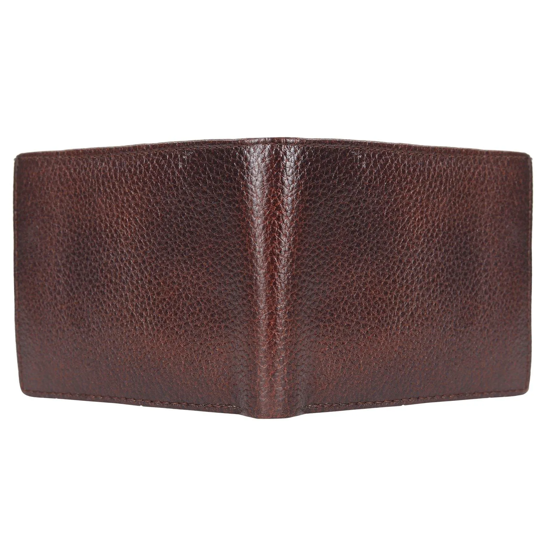 Opulent Leather Wallet