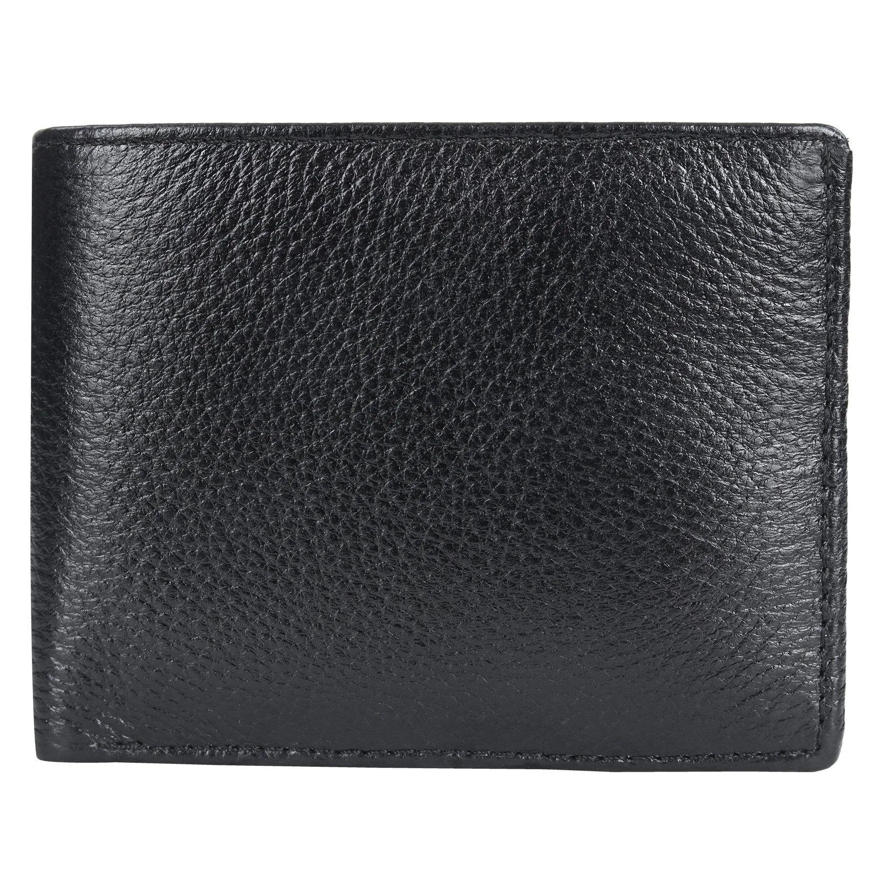 Opulent Leather Wallet