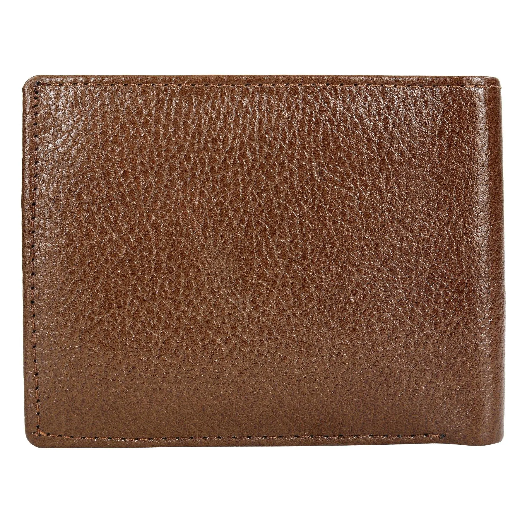 Opulent Leather Wallet