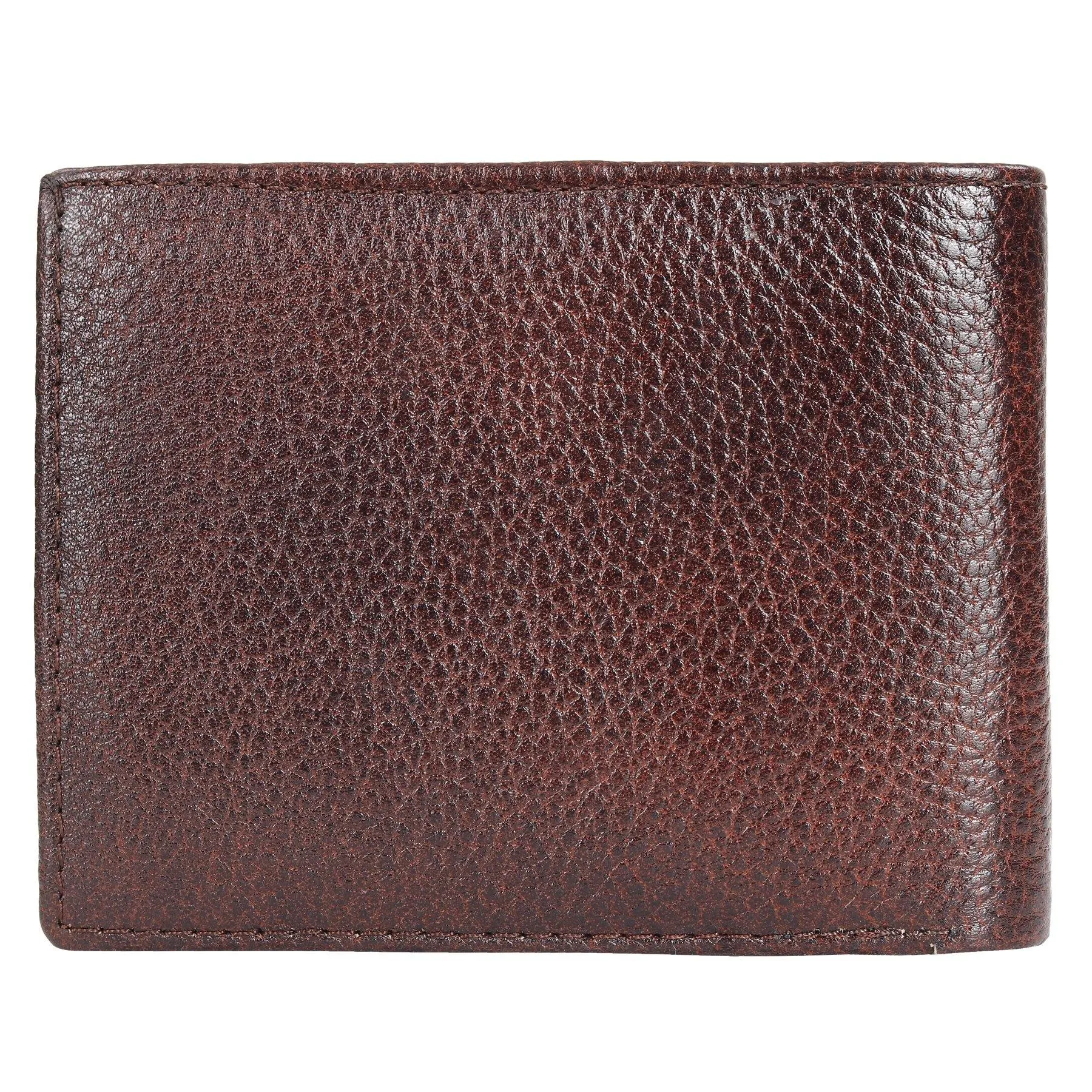 Opulent Leather Wallet