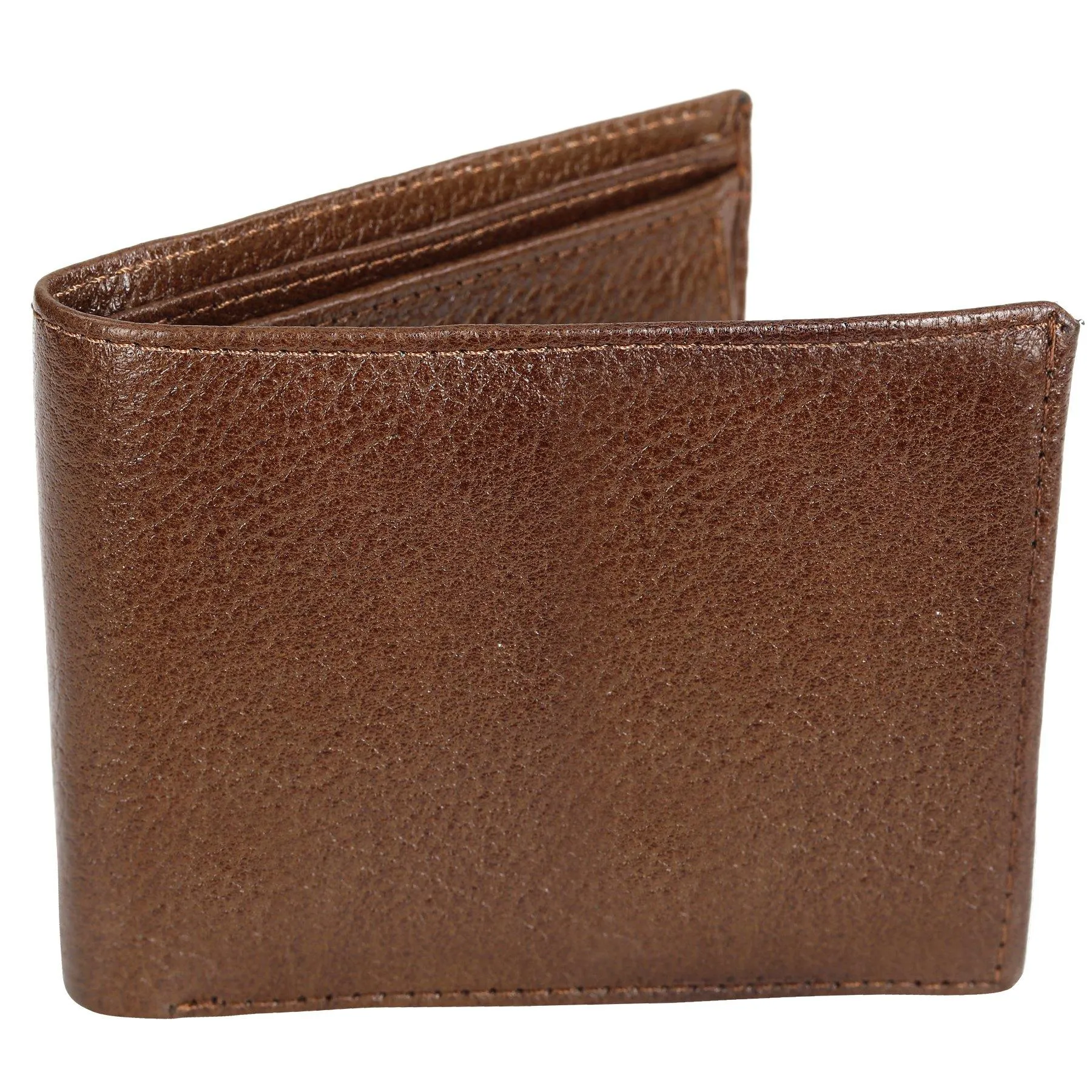 Opulent Leather Wallet